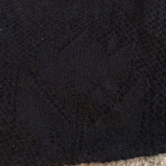 ⚡️FINAL PRICE⚡️ Moschino Cheap and Chic Vintage Sweater - Picture 10 of 11